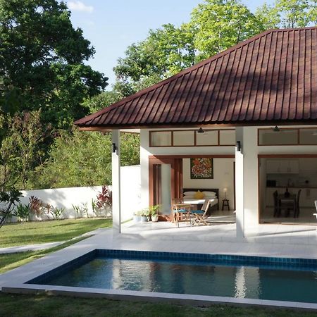 Villa Meranti - Spacious Private Pool Villa Pantai Cenang  Bagian luar foto