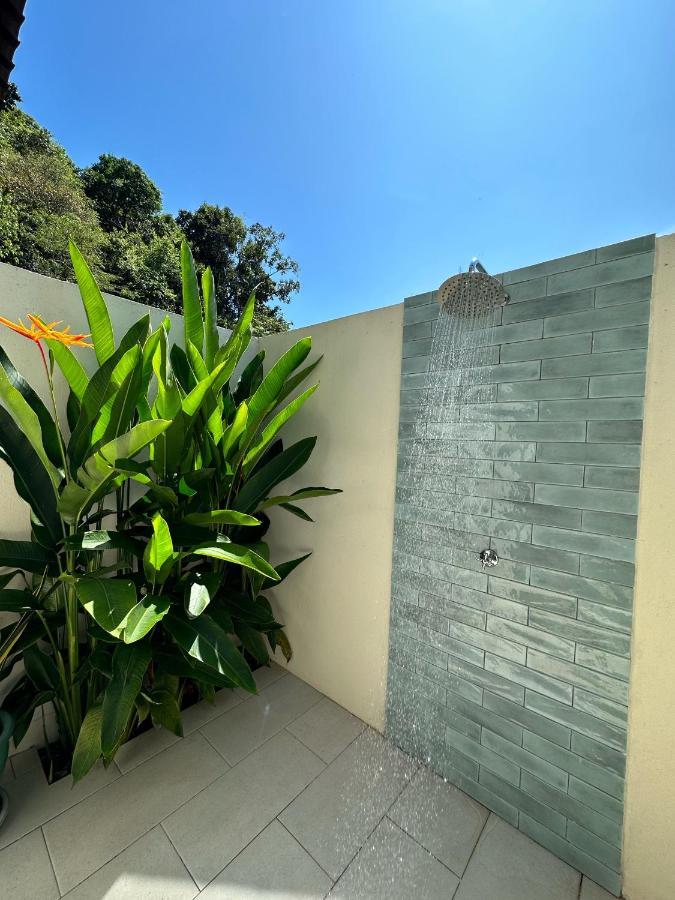 Villa Meranti - Spacious Private Pool Villa Pantai Cenang  Bagian luar foto