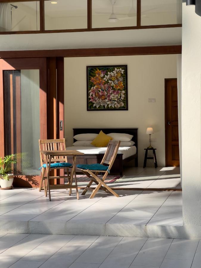Villa Meranti - Spacious Private Pool Villa Pantai Cenang  Bagian luar foto