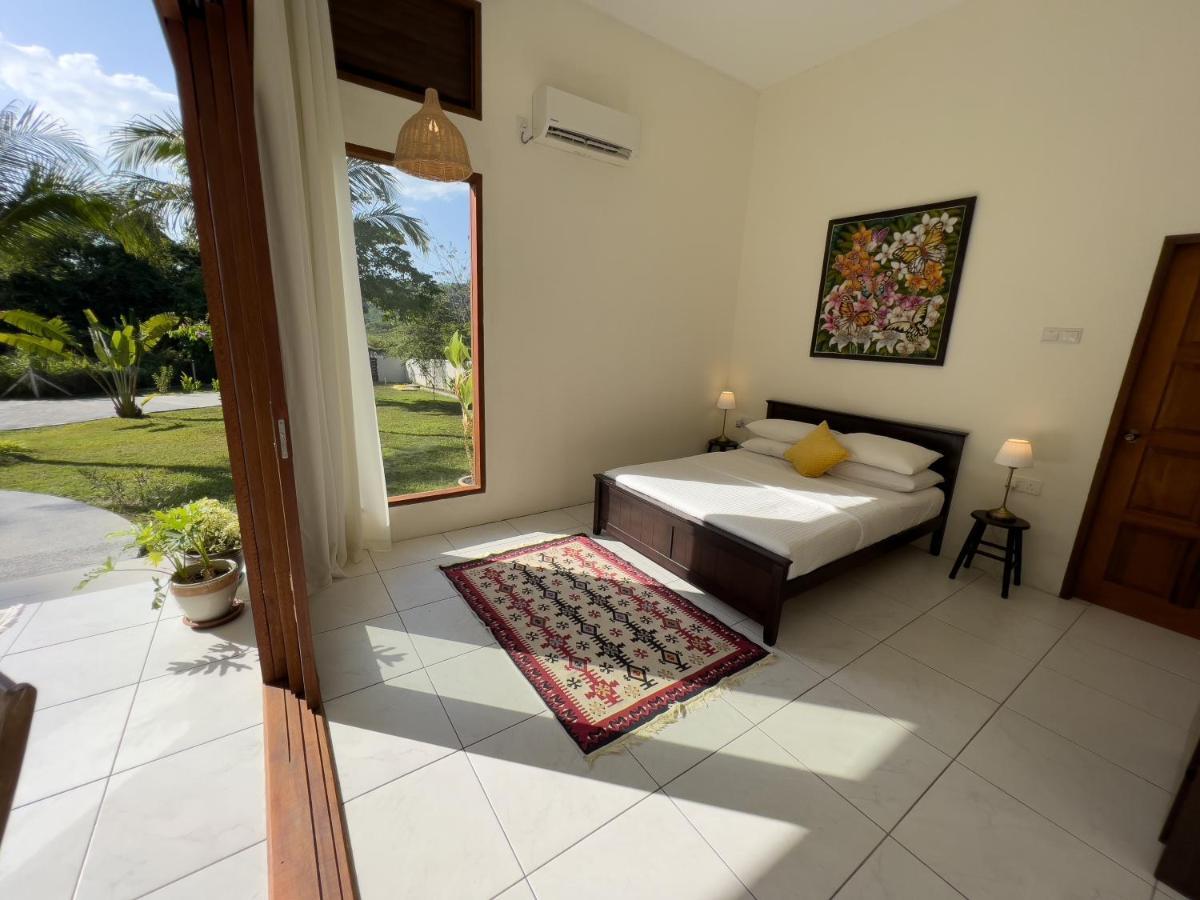 Villa Meranti - Spacious Private Pool Villa Pantai Cenang  Bagian luar foto