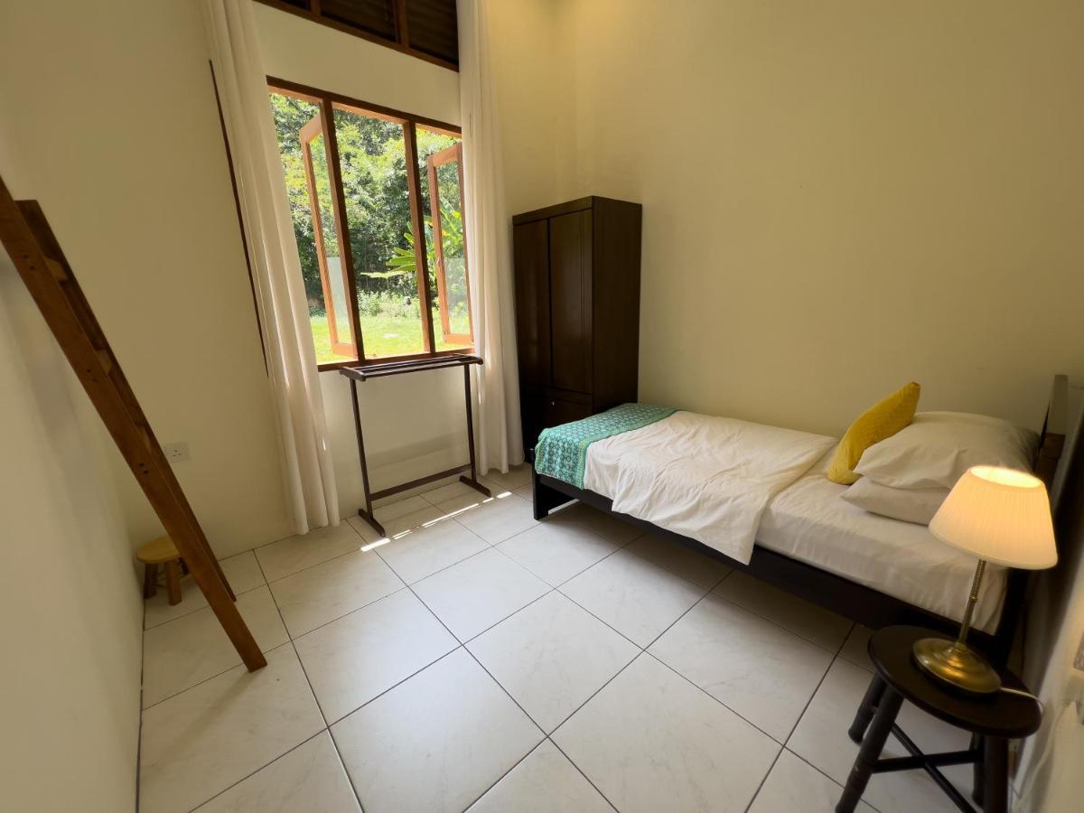 Villa Meranti - Spacious Private Pool Villa Pantai Cenang  Bagian luar foto