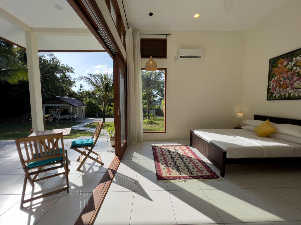 Villa Meranti - Spacious Private Pool Villa Pantai Cenang  Bagian luar foto