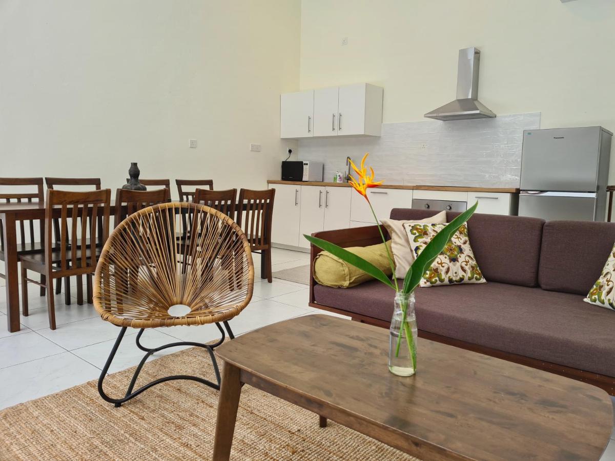 Villa Meranti - Spacious Private Pool Villa Pantai Cenang  Bagian luar foto
