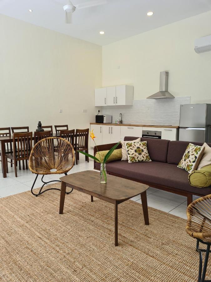 Villa Meranti - Spacious Private Pool Villa Pantai Cenang  Bagian luar foto