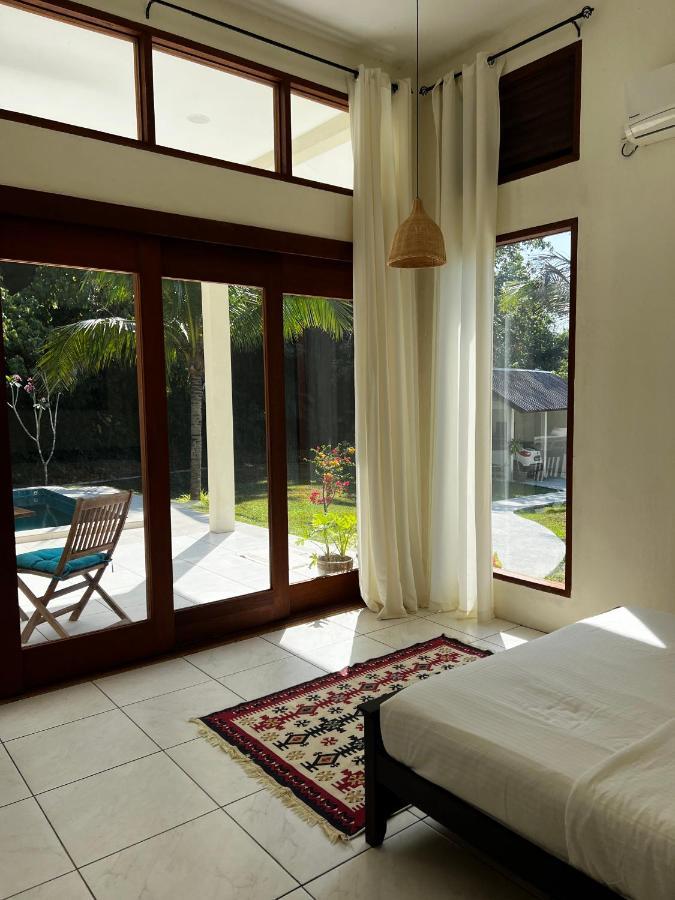 Villa Meranti - Spacious Private Pool Villa Pantai Cenang  Bagian luar foto