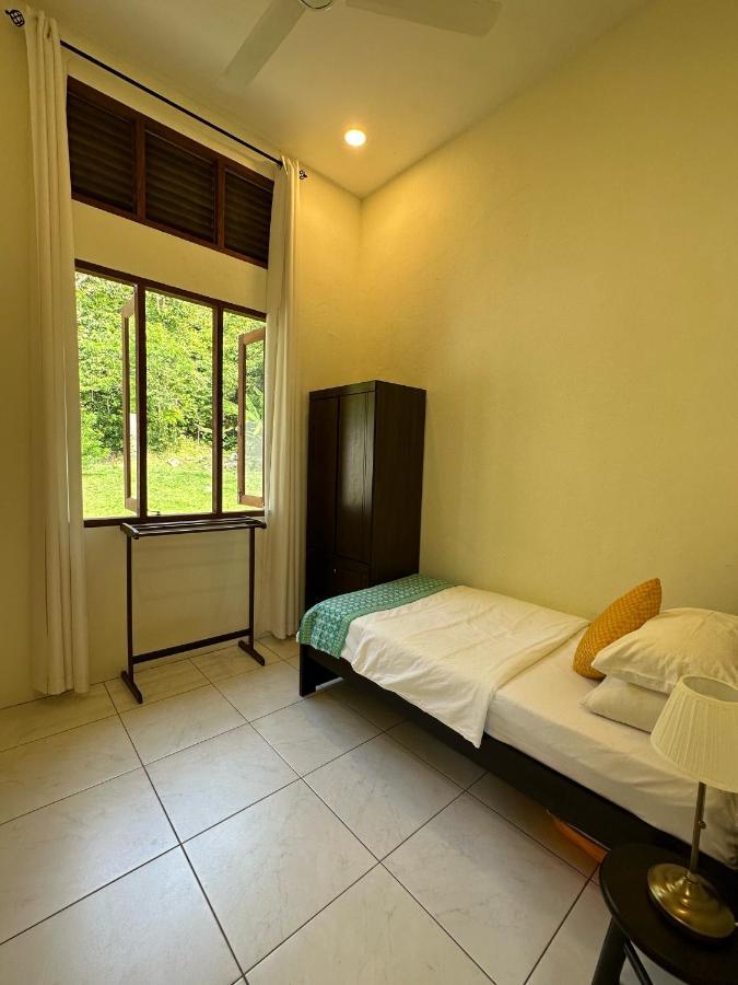 Villa Meranti - Spacious Private Pool Villa Pantai Cenang  Bagian luar foto