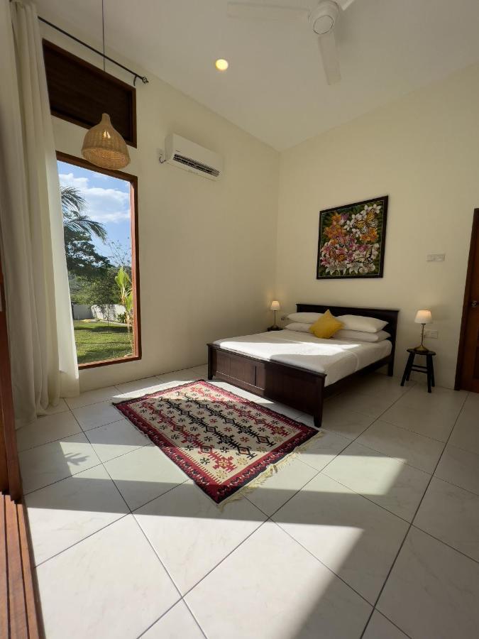 Villa Meranti - Spacious Private Pool Villa Pantai Cenang  Bagian luar foto
